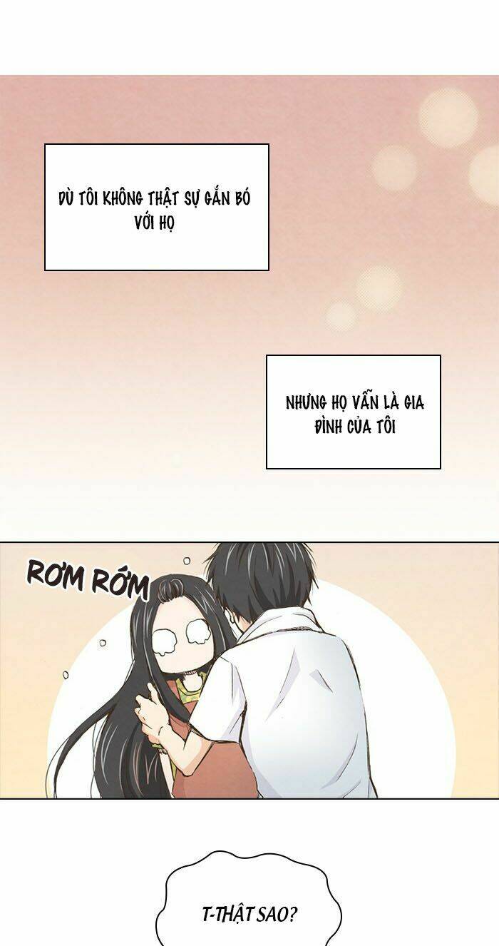 marry me! chapter 20 23