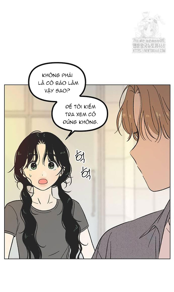 Thanh Xuân Đáng Yêu chapter 29.2 28