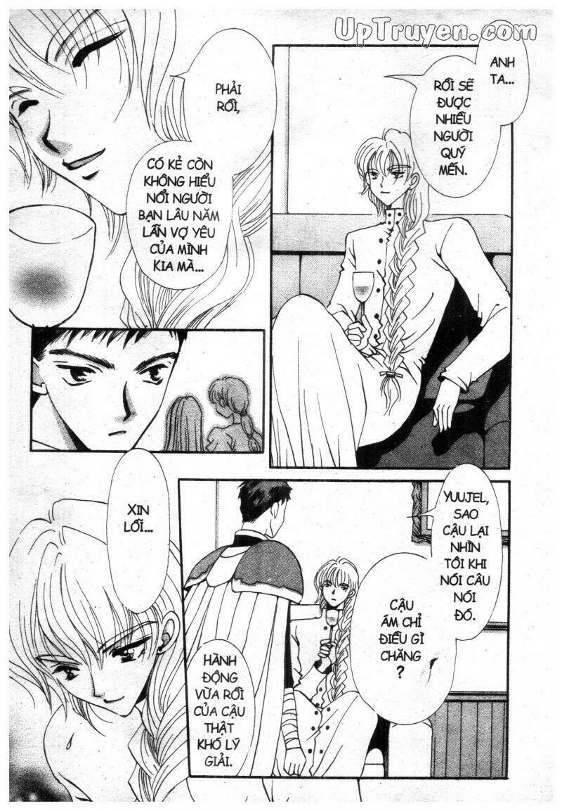 vampire game chapter 9 174