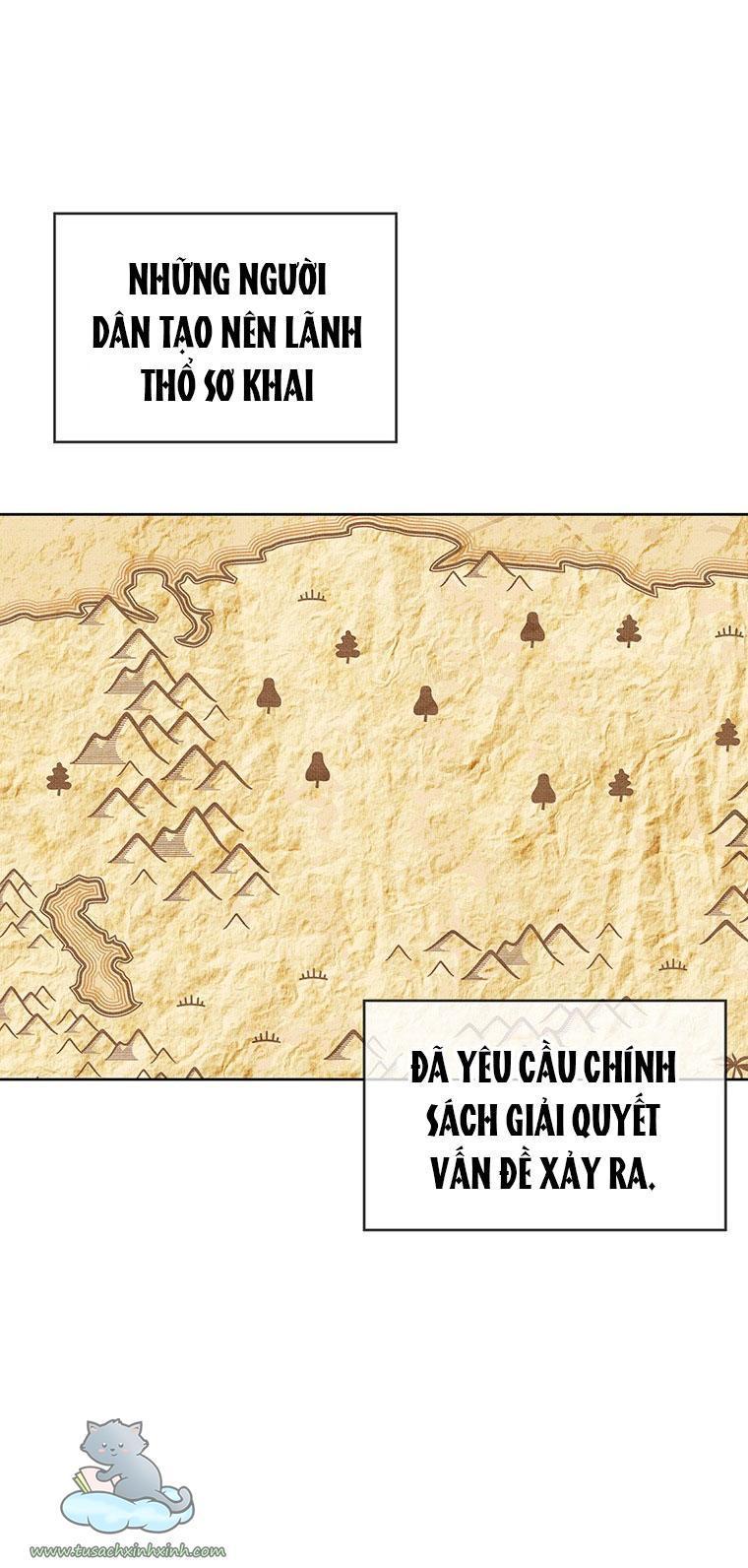 thế thì ta cứ trở thành kẻ ác thôi chapter 41 53