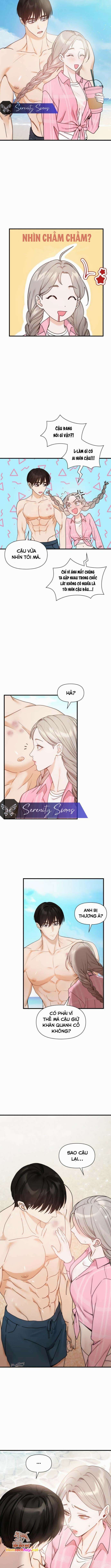 [18+] một đêm của mối tình 19 năm chapter 3 5