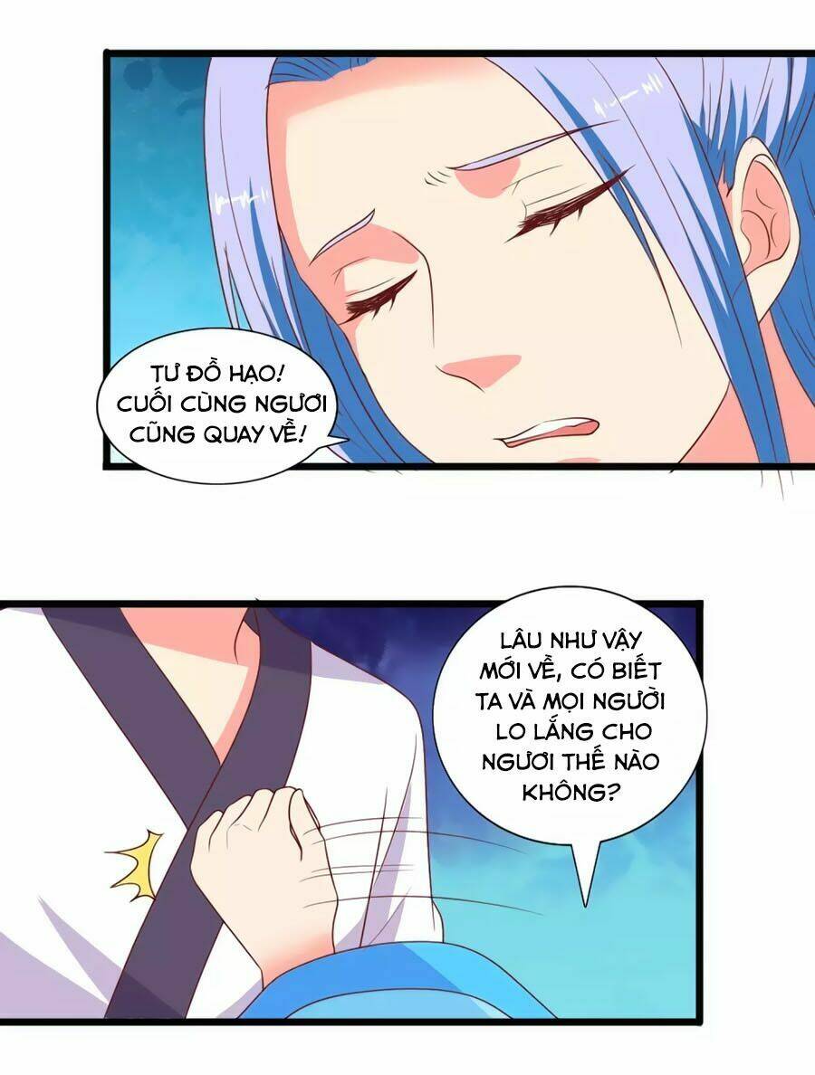 thỏ yêu tiểu vương phi chapter 97 12