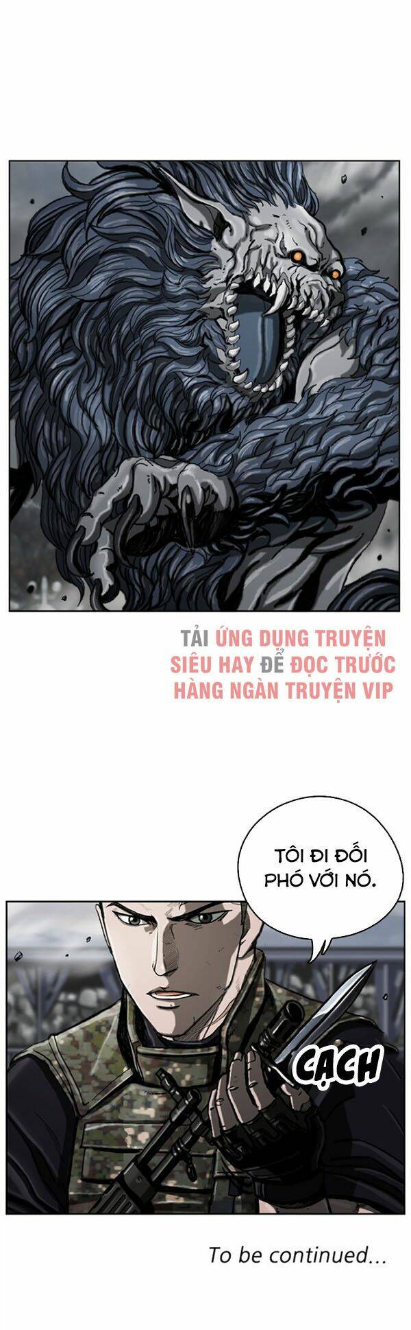 truyền thuyết anh hùng thời mạt thế chapter 9 58