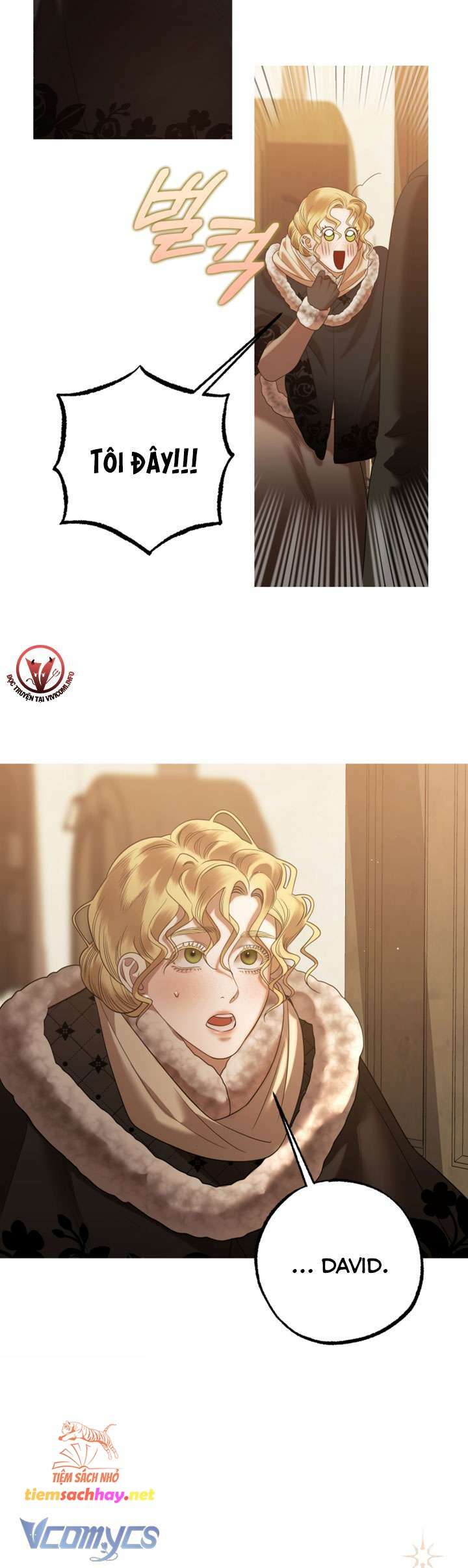 [18+] thuần hoá cô nàng ngổ ngáo chapter 4 14