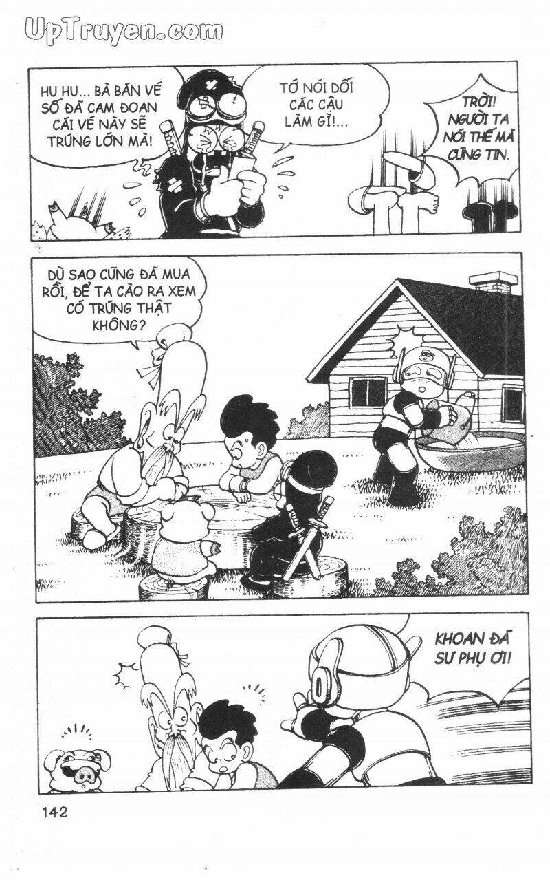 đội quân nhí nhố chapter 3 143