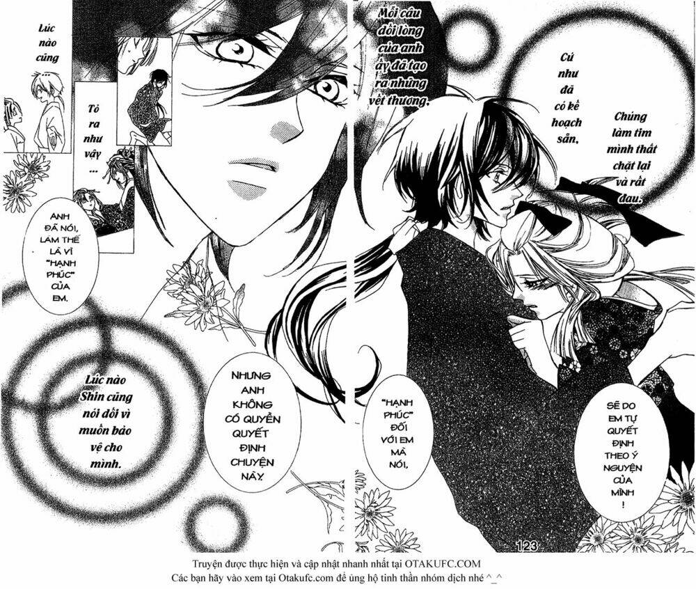 oiran girl chapter 7 38