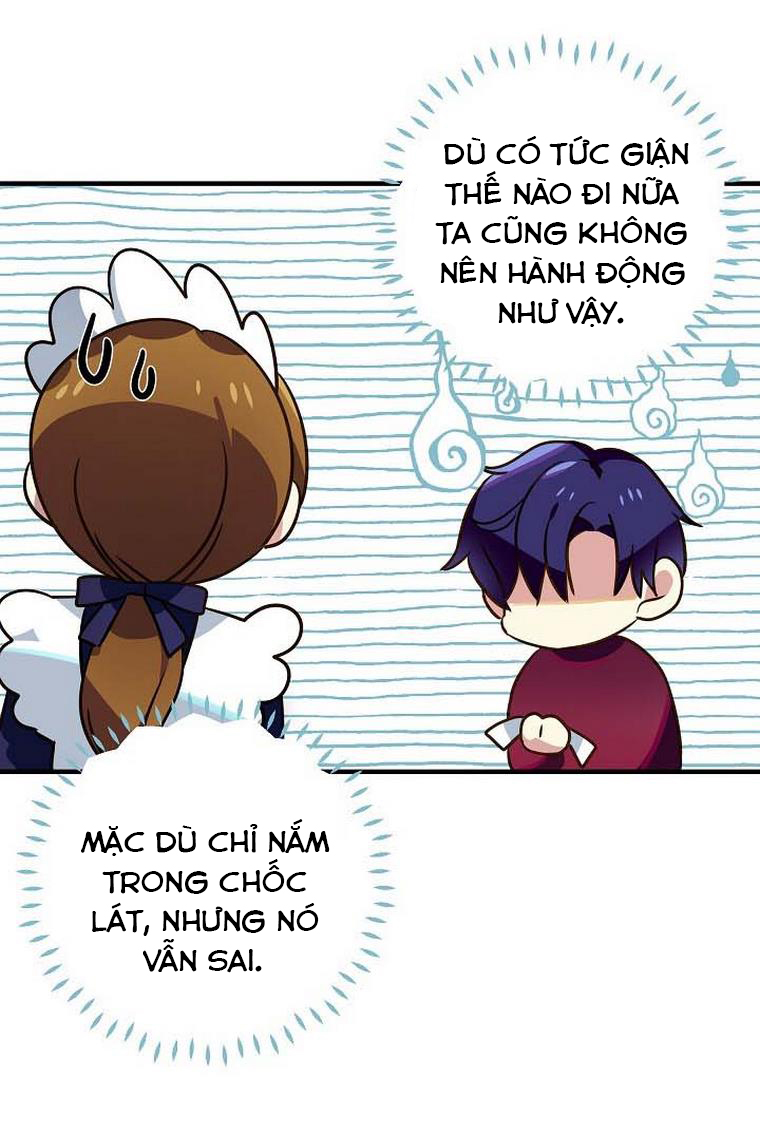 tôi đã ở đây ngay từ ban đầu chapter 18 12