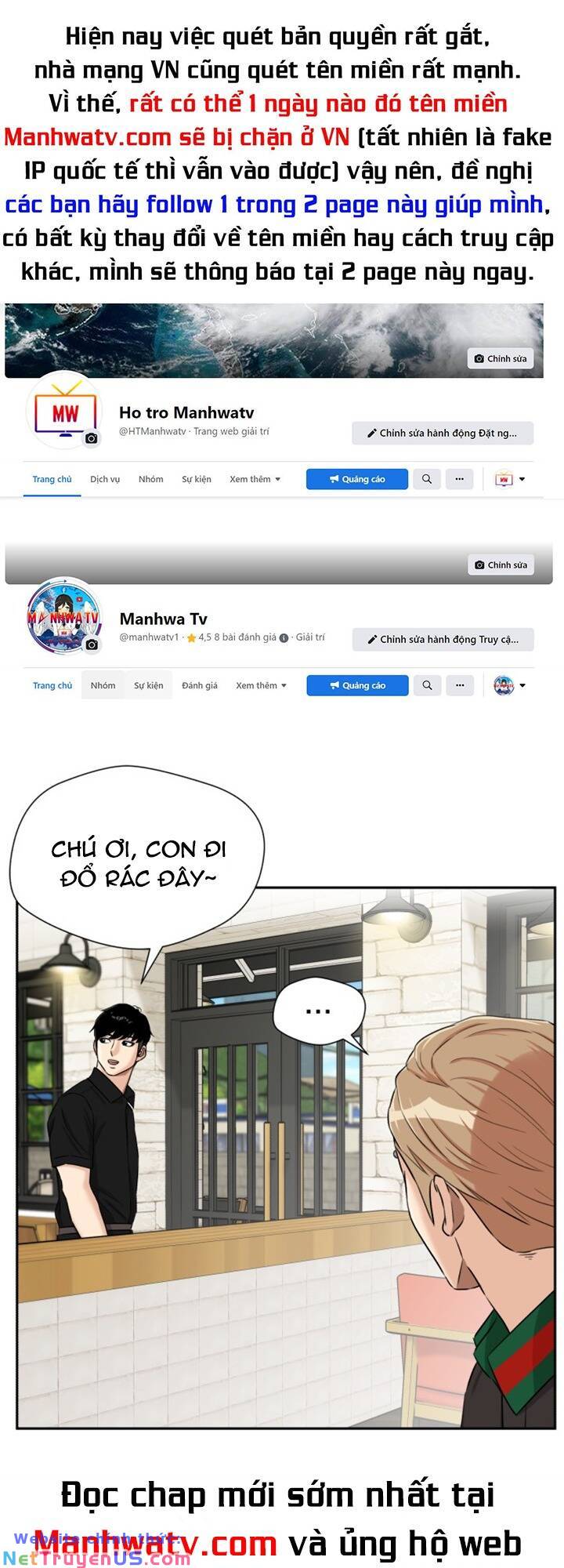 gương mặt thiên tài chapter 80 1