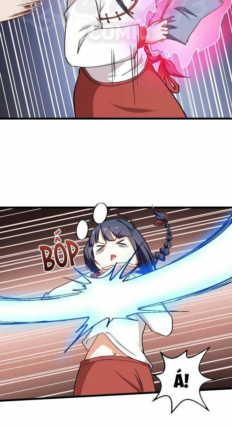 vườn trường cuồng sư hệ thống chapter 86 10