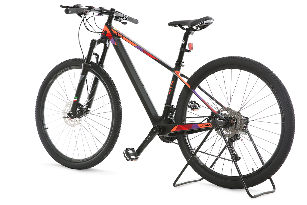 Xe đạp địa hình MTB Java 650B-VETTA-27S-A 27.5 inch  S - Hàng chính hãng