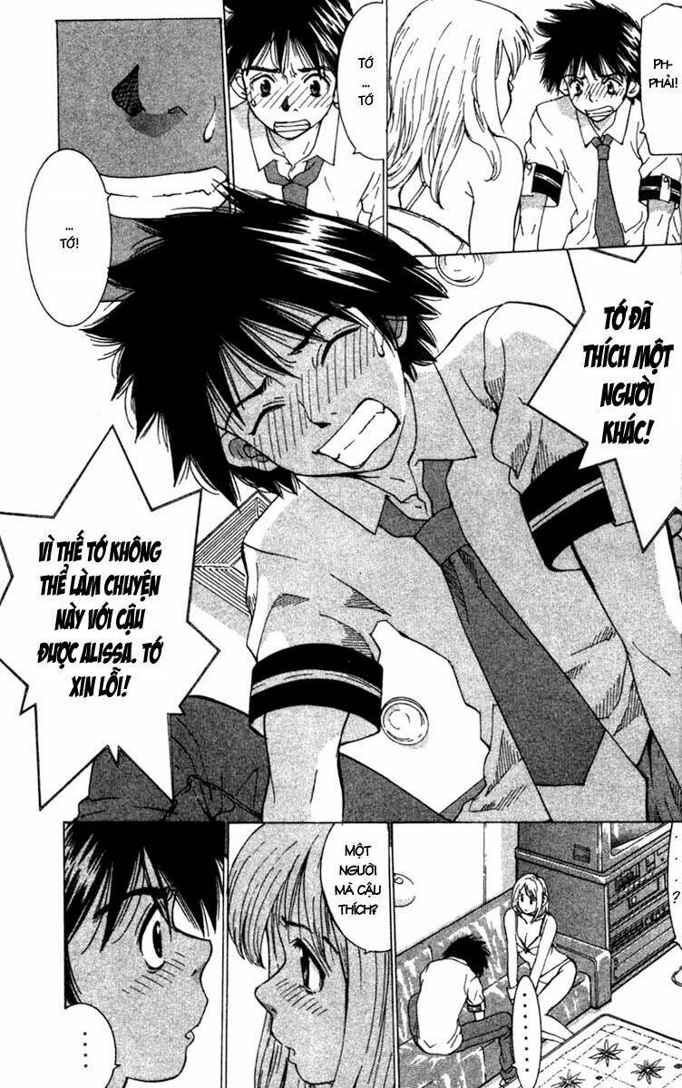 gachax2 ~ secret chapter 5 17