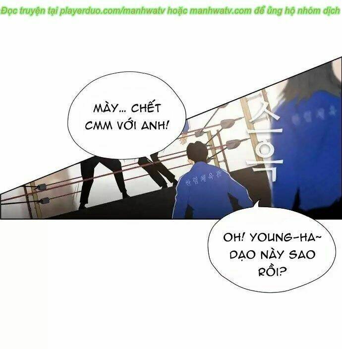 kẻ hồi sinh chapter 32 60