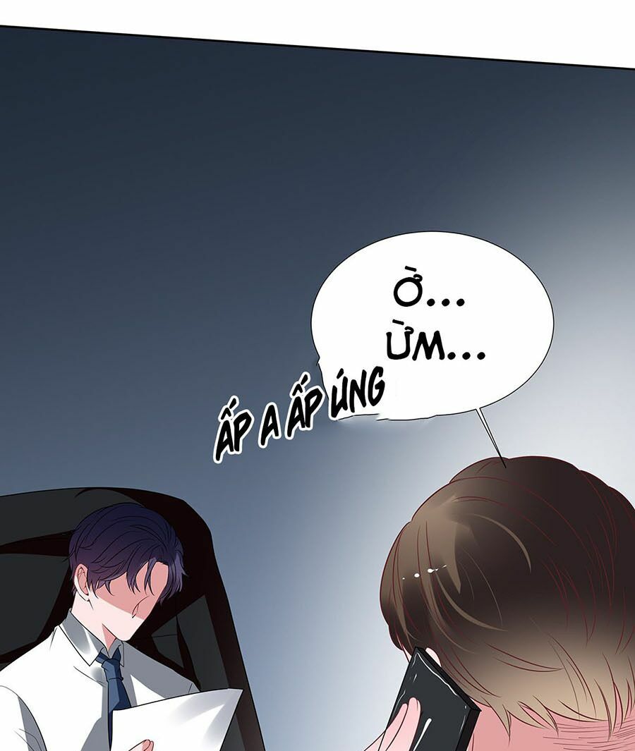 manh thê khó dỗ phần 2 chapter 31 23