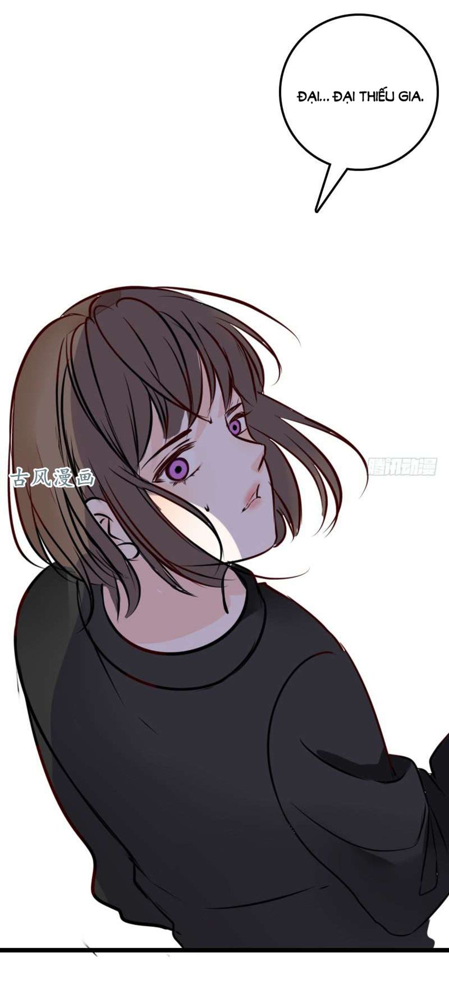 công chúa nữ vương mệnh chapter 82 41