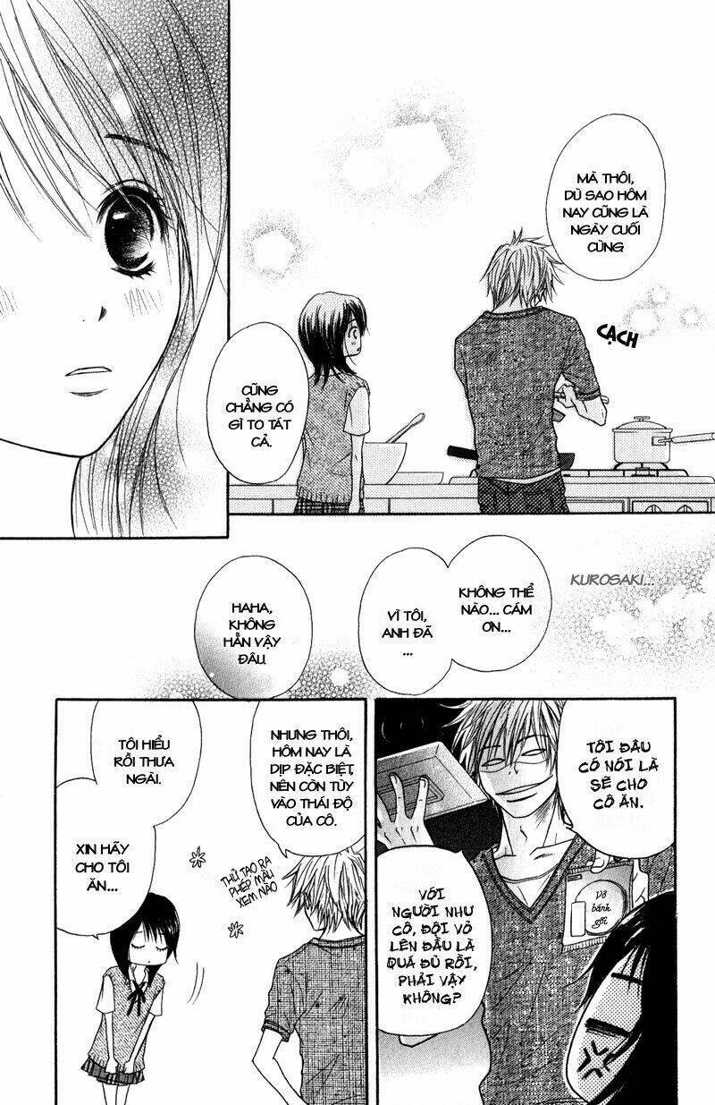 điện kích daisy chapter 10 32