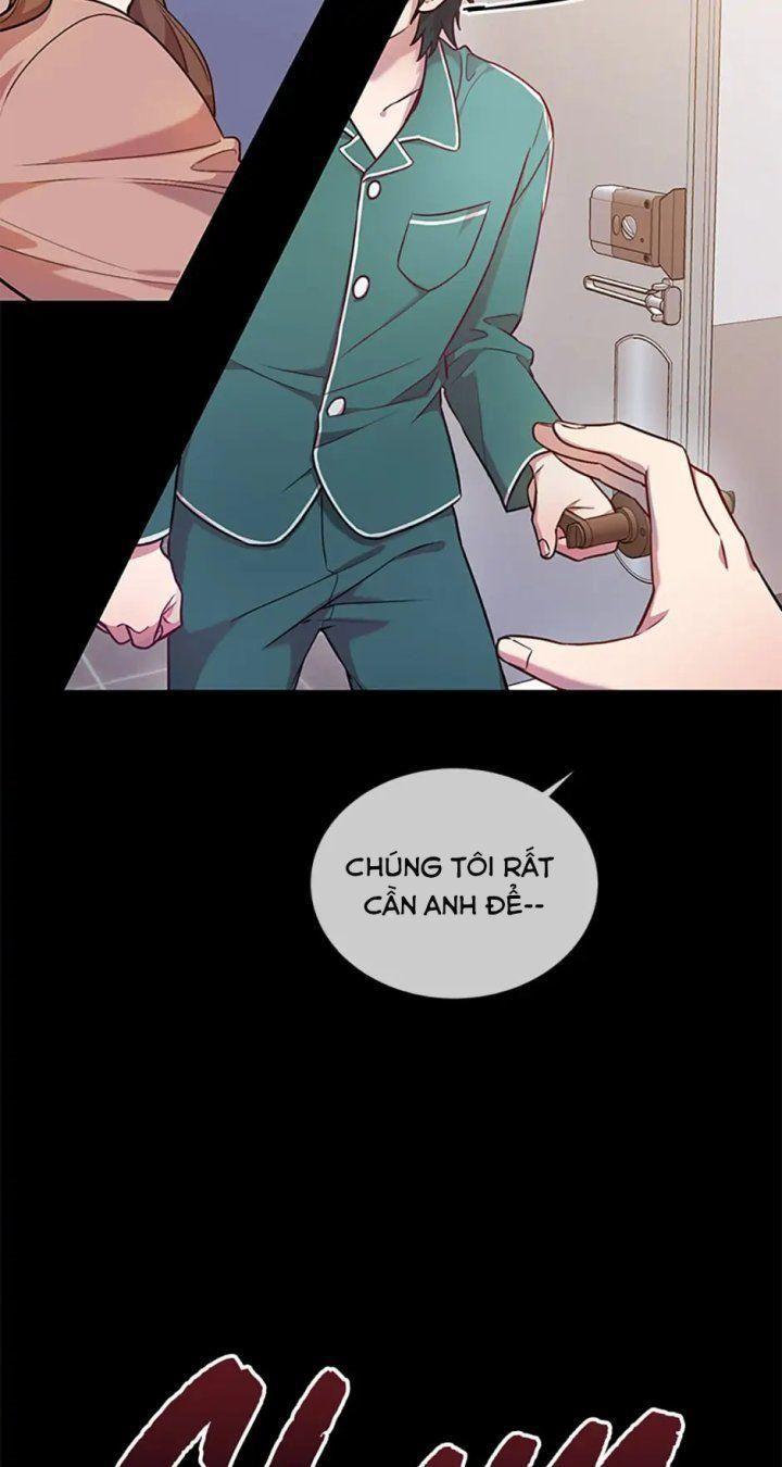 tôi không thèm kết hôn với anh đâu! chapter 2 16