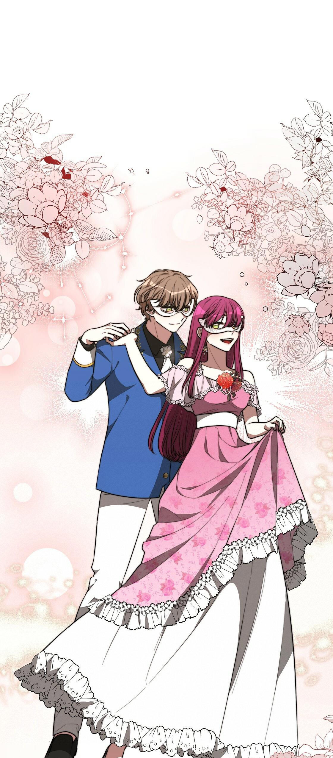 cuộc hôn nhân tay ba chapter 38 19