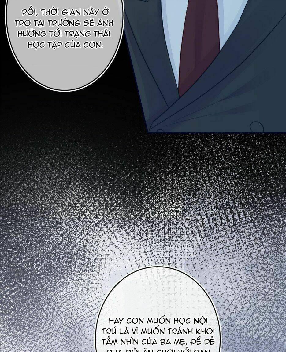 khi cô gái nhìn thấy thời gian chapter 21 24