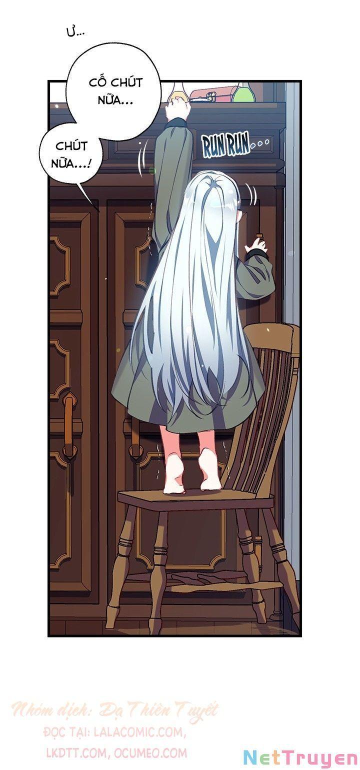 chúng ta có thể trở thành gia đình được không? chapter 2 57