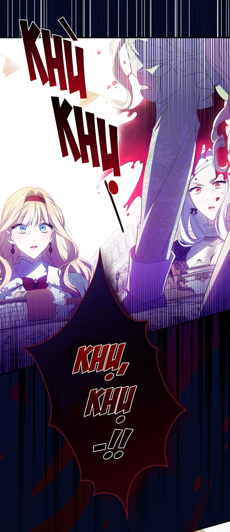 phương pháp khiến chồng đứng về phía của tôi chapter 30.2 30