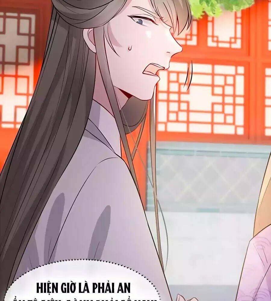 gian phi như thử đa kiều chapter 51 54