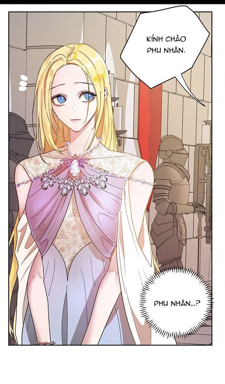 cách để cứu rỗi anh trai của nữ chính chapter 6 21