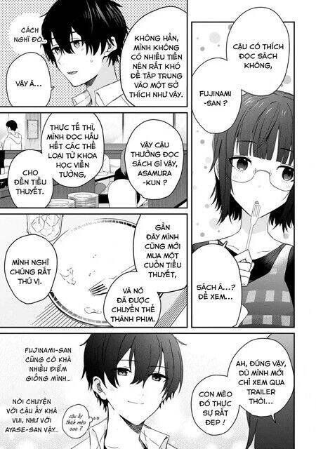 sống cùng em kế chapter 22.2 3