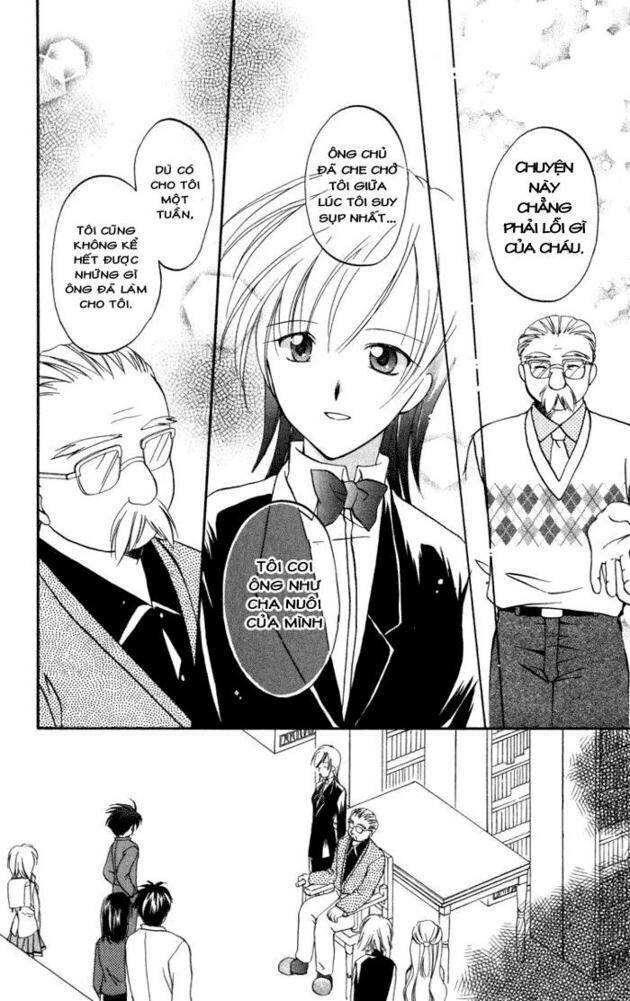 spiral: suiri no kizuna chapter 6 25