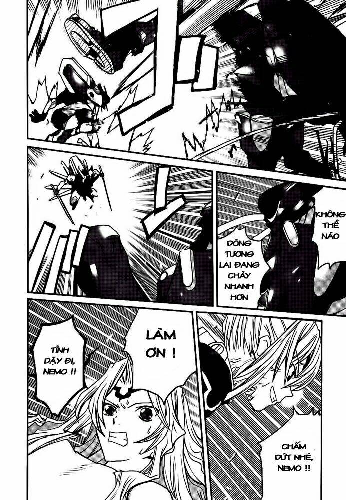 code geass: nightmare of nunnally chapter 10 28