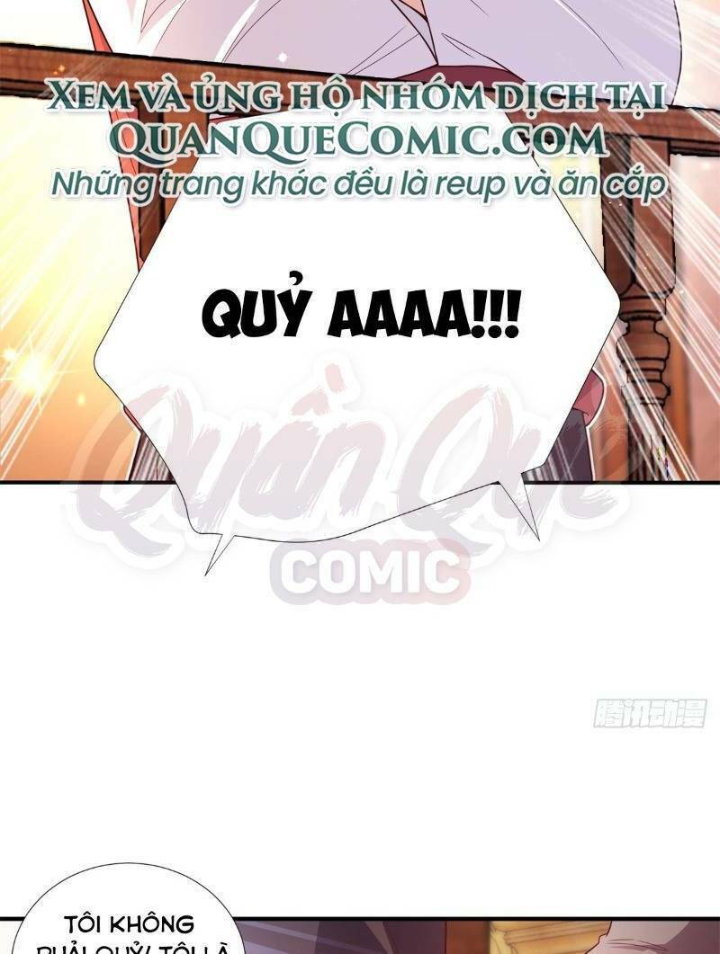 chí tôn toàn năng chapter 8 26