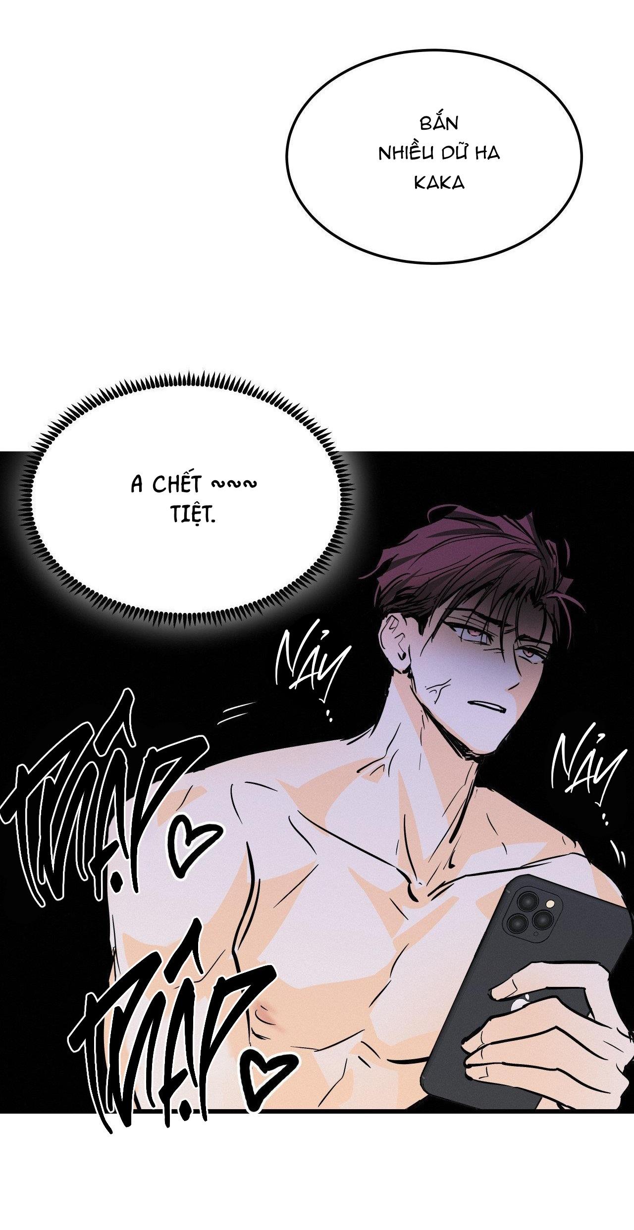 lie again chapter 18 19