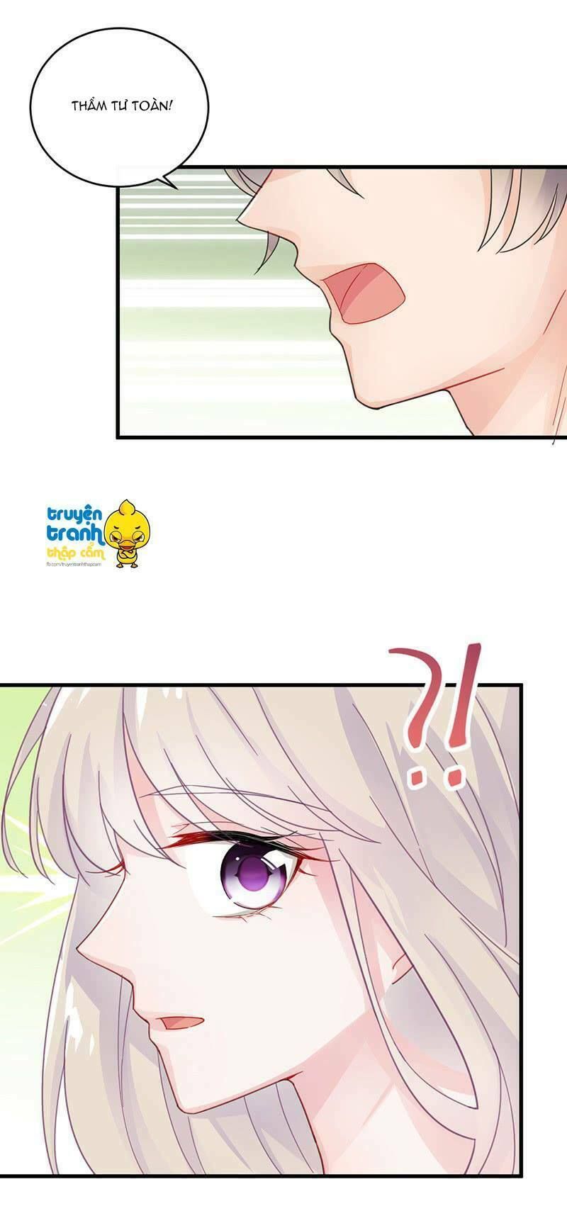 chọc tới chủ tịch tổng tài 2 chapter 24 11