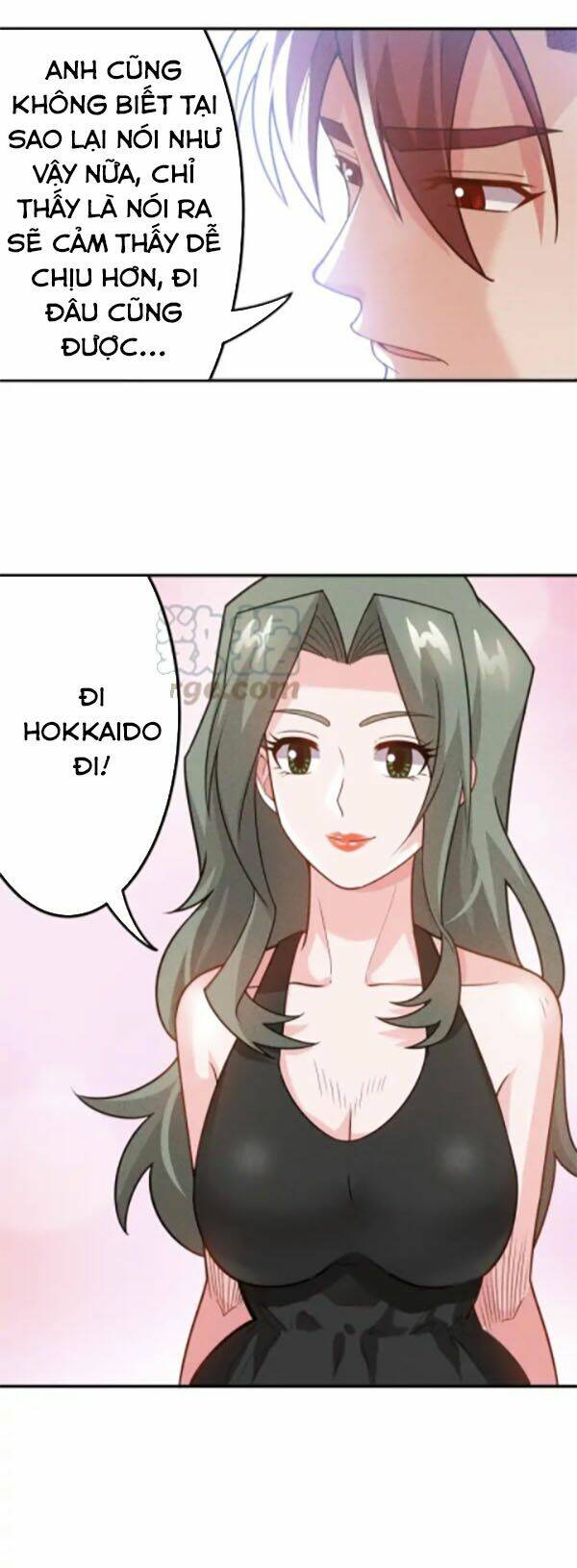 cao thủ cận vệ của nữ chủ tịch chapter 150 10