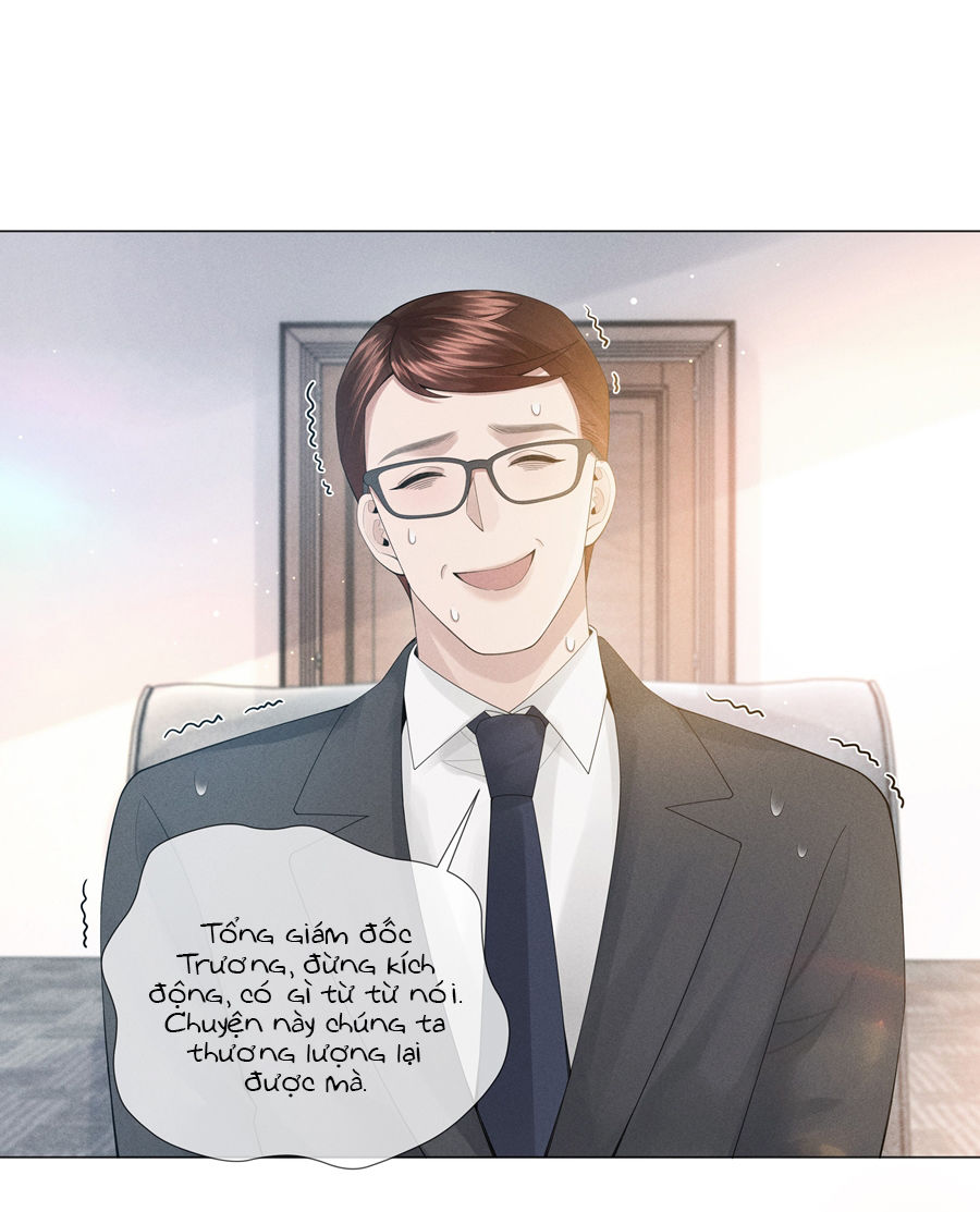 dior tiên sinh chapter 50 1