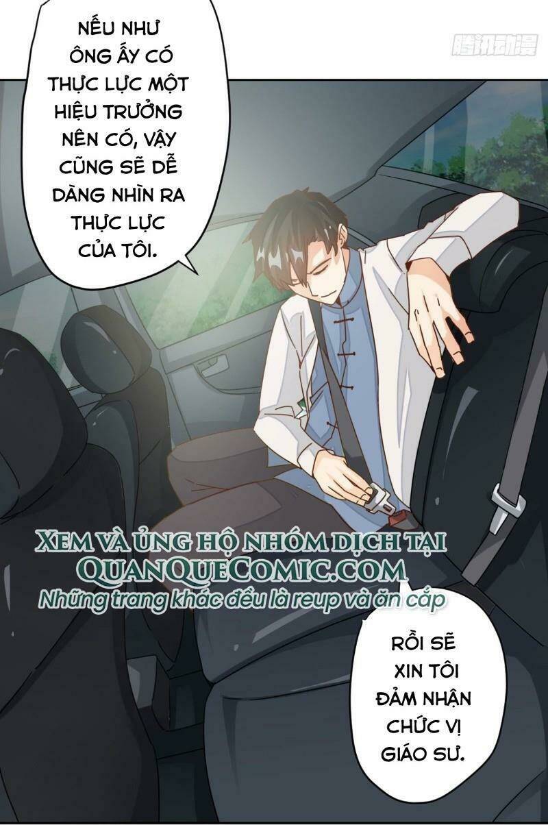đô thị siêu cấp y sinh chapter 7 6