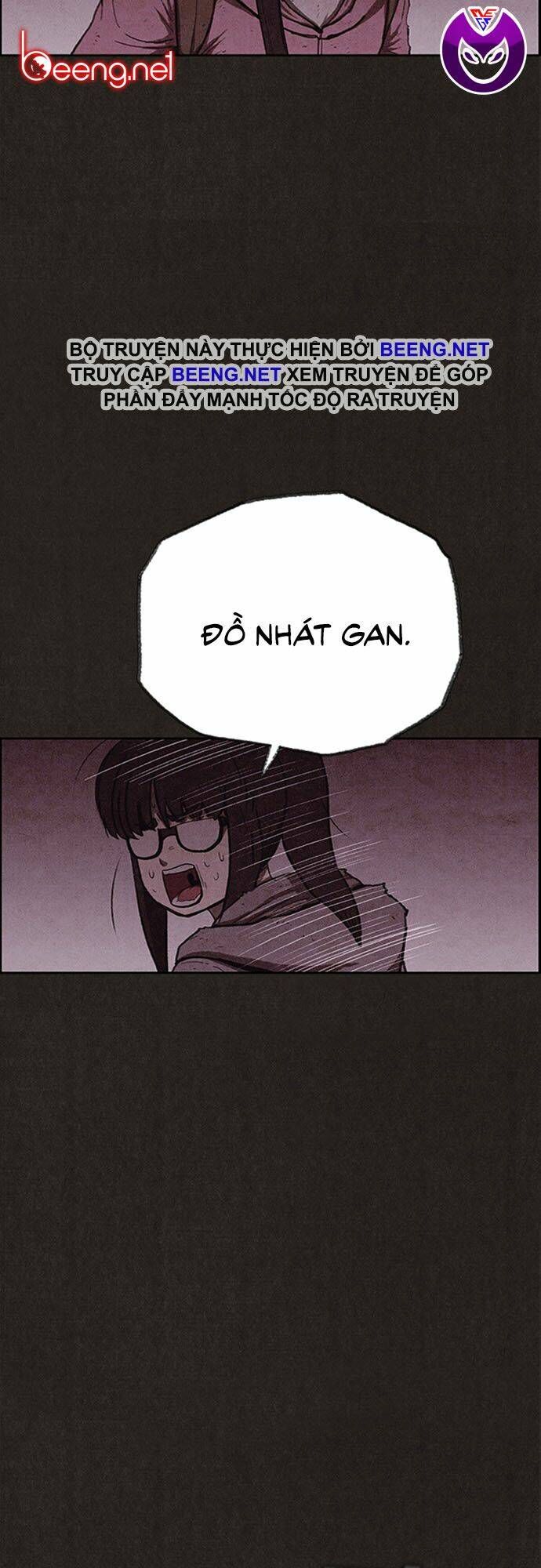 quái vật tại chung cư xanh chapter 114 44