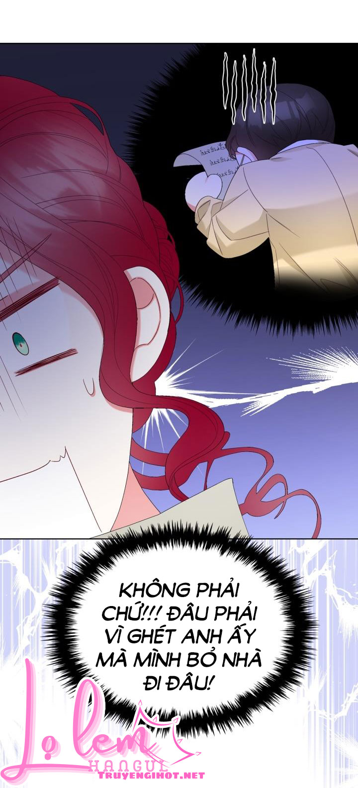 kẻ tạo ra ác nữ chapter 60.1 3