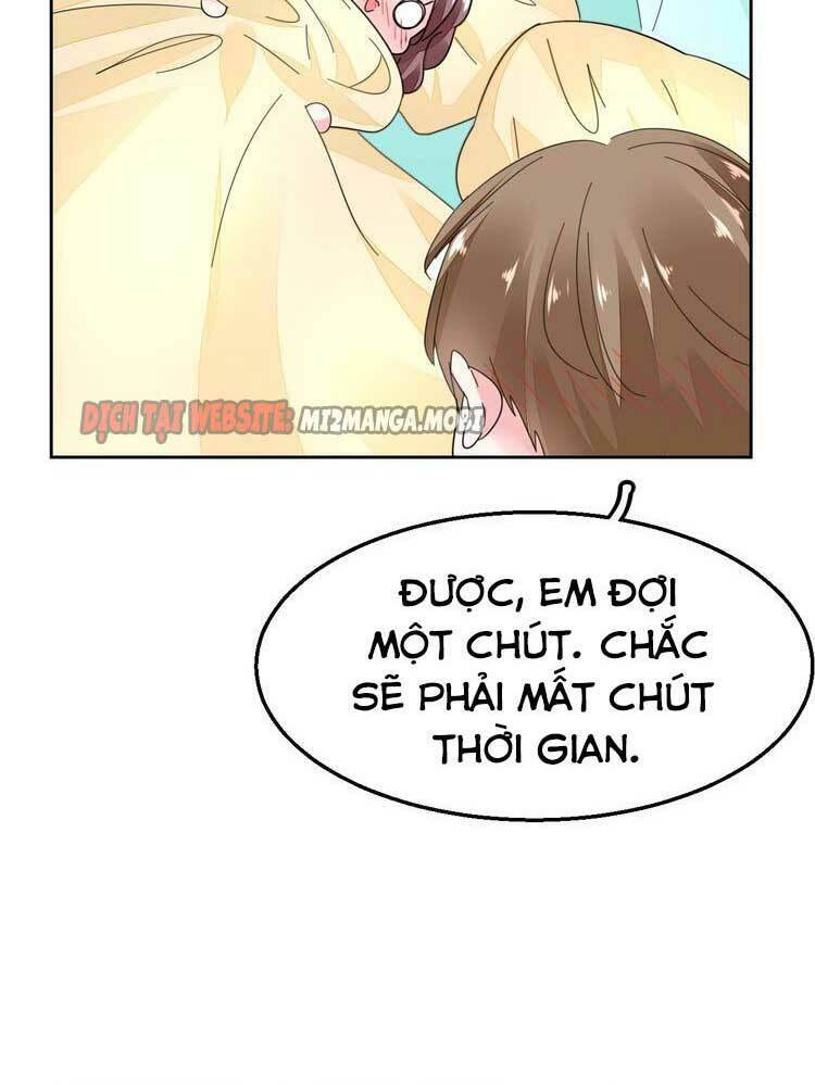 điều ước sủng ái bất bình đẳng chapter 85.2 7