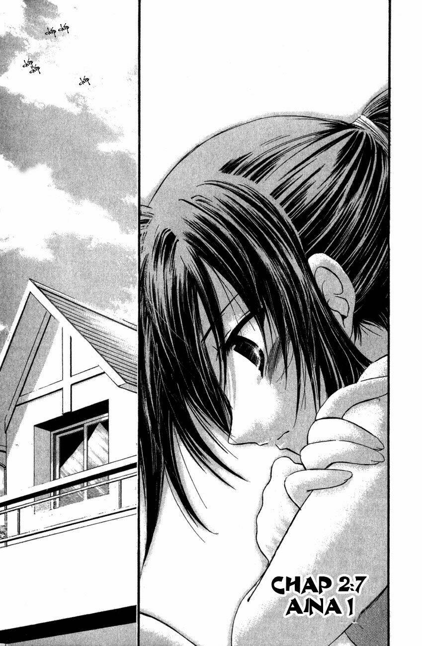 watashi no messiah-sama chapter 36 7