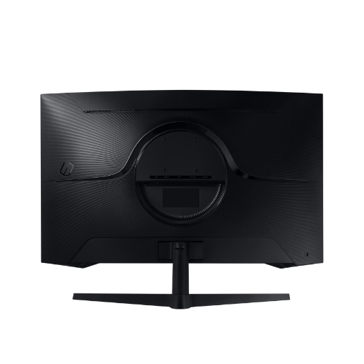 Màn Hình Cong Samsung Odyssey G5 G55C LS27CG552EEXXV 27 inch/ LS32CG552EEXXV 32 inch ( 2K QHD/VA/165Hz/1ms/1000R ) - Hàng Chính Hãng