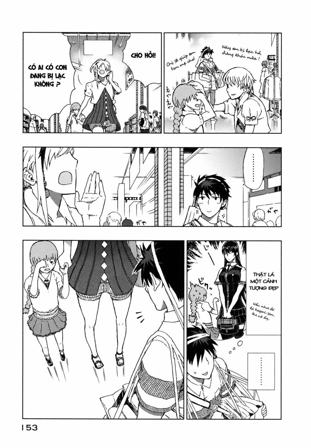 phù thuỷ thời đại mới chapter 4 16