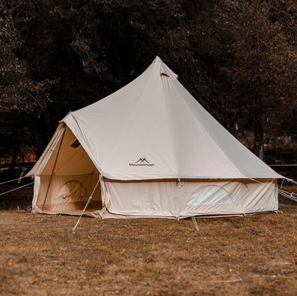 Lều Cắm Trại Mông Cổ 4mx 4m Moutainhike SZK114