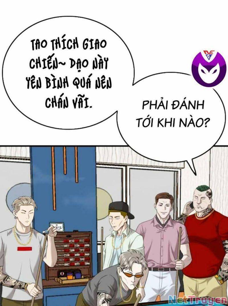 người xấu chapter 143 75