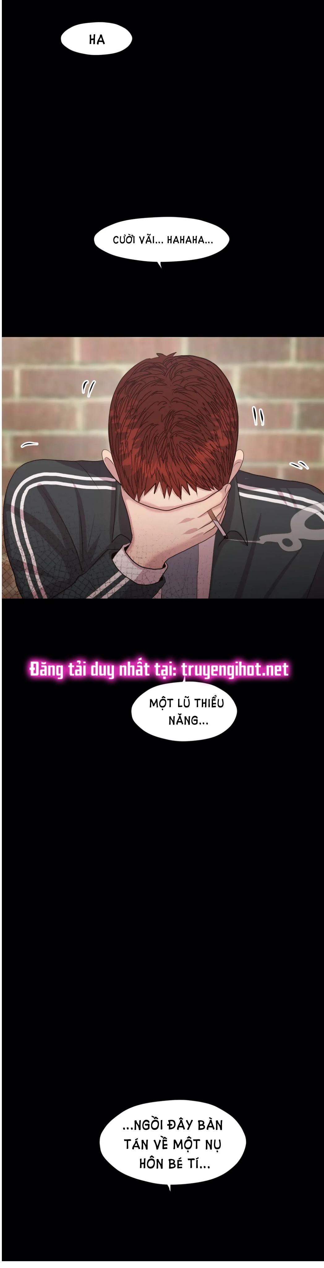 lừa tình chapter 37.1 1