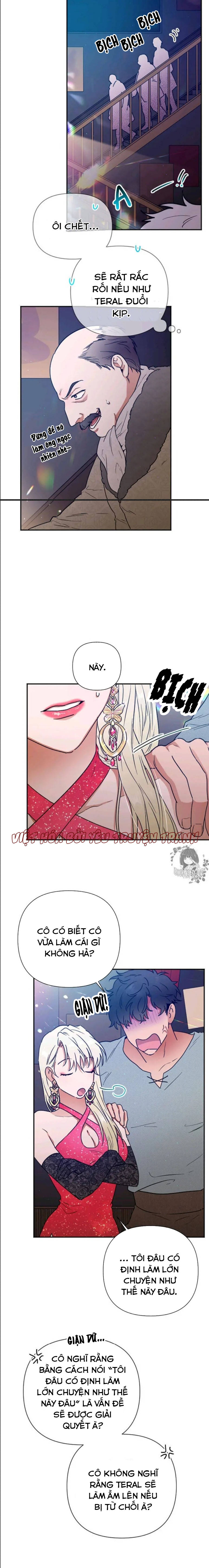 lady baby chapter 110 6