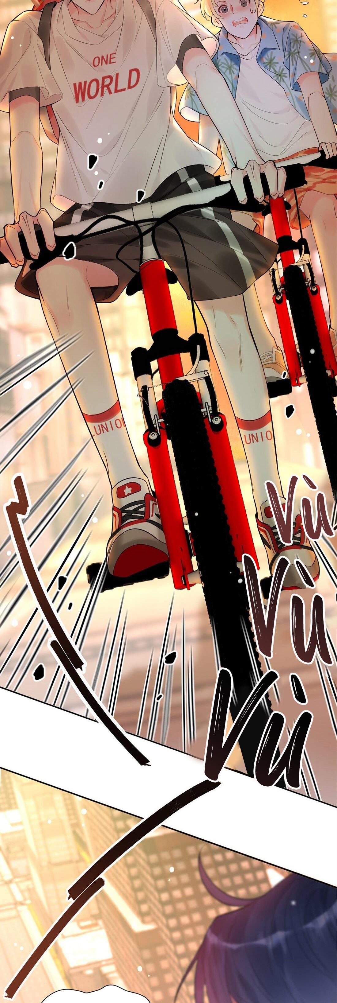 rất tiếc, bạn không thể đăng xuất khỏi trò chơi chapter 1 27