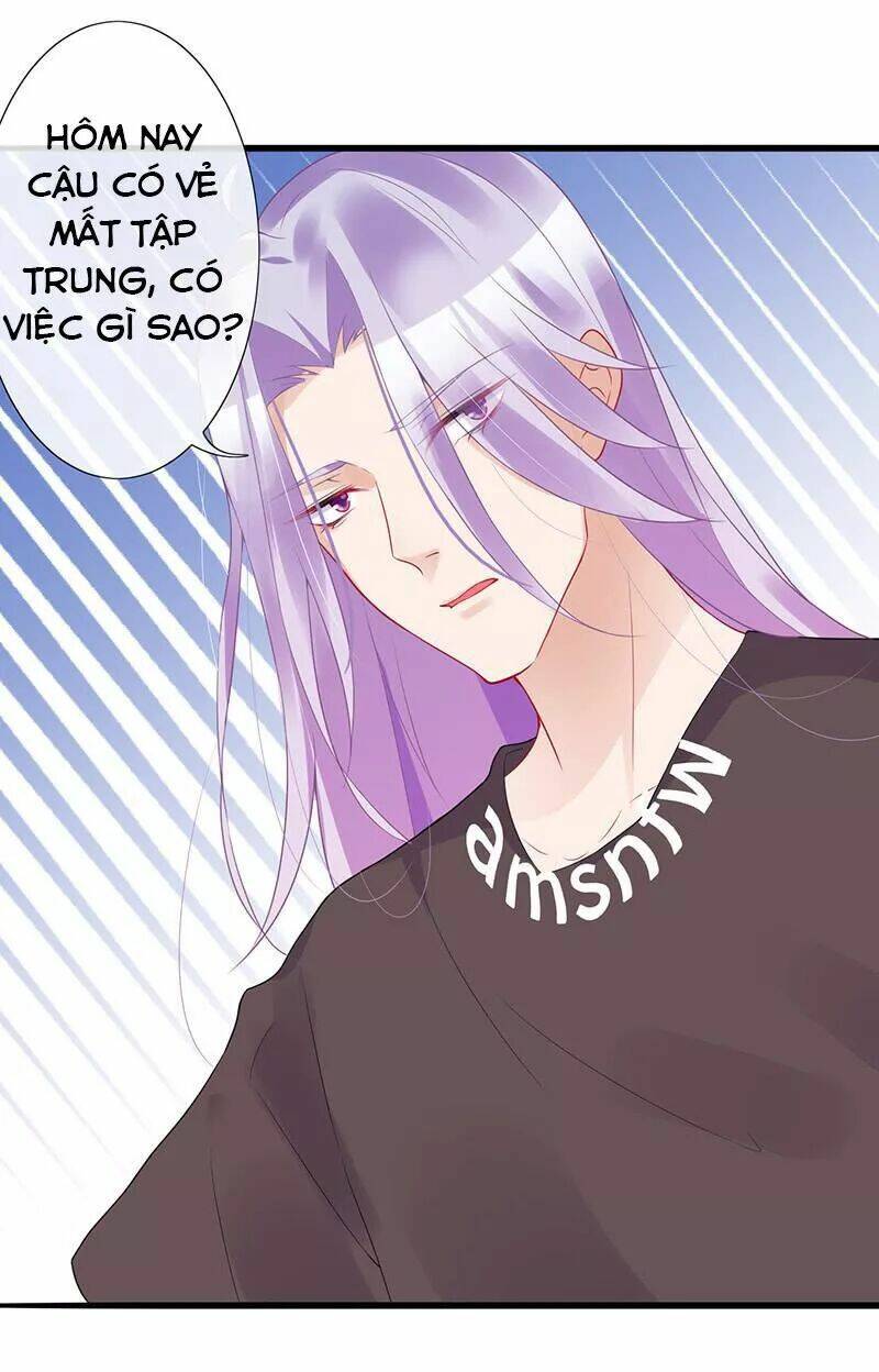 vương bài thiên sư và tiểu manh yêu chapter 49 9