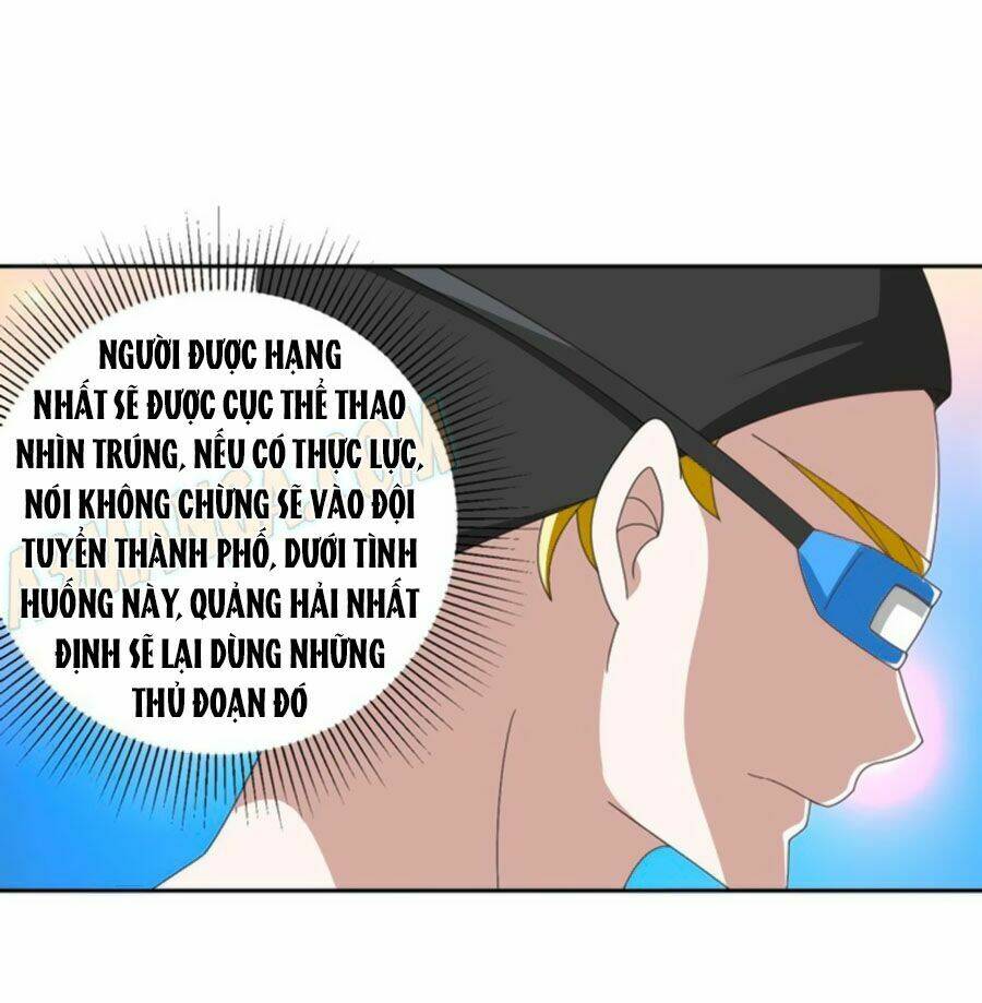 người yêu khát máu của tôi chapter 20 16