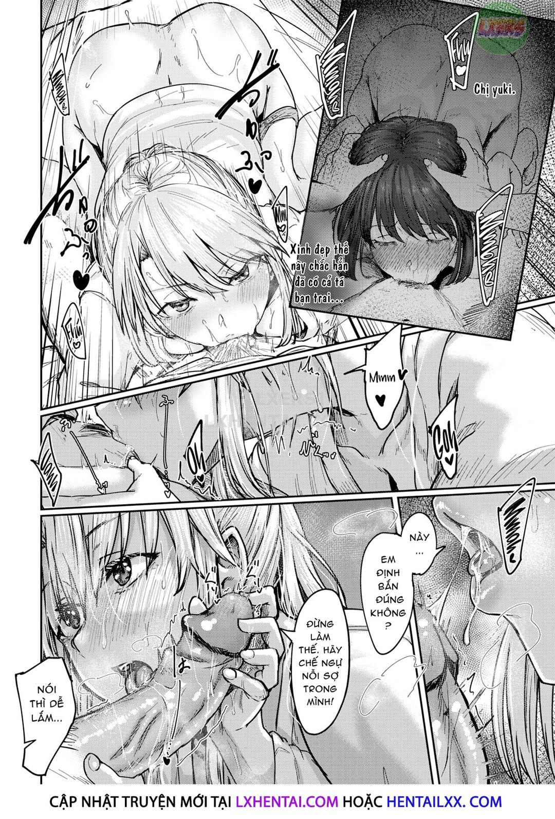 người tôi hằng mong chapter 1 6