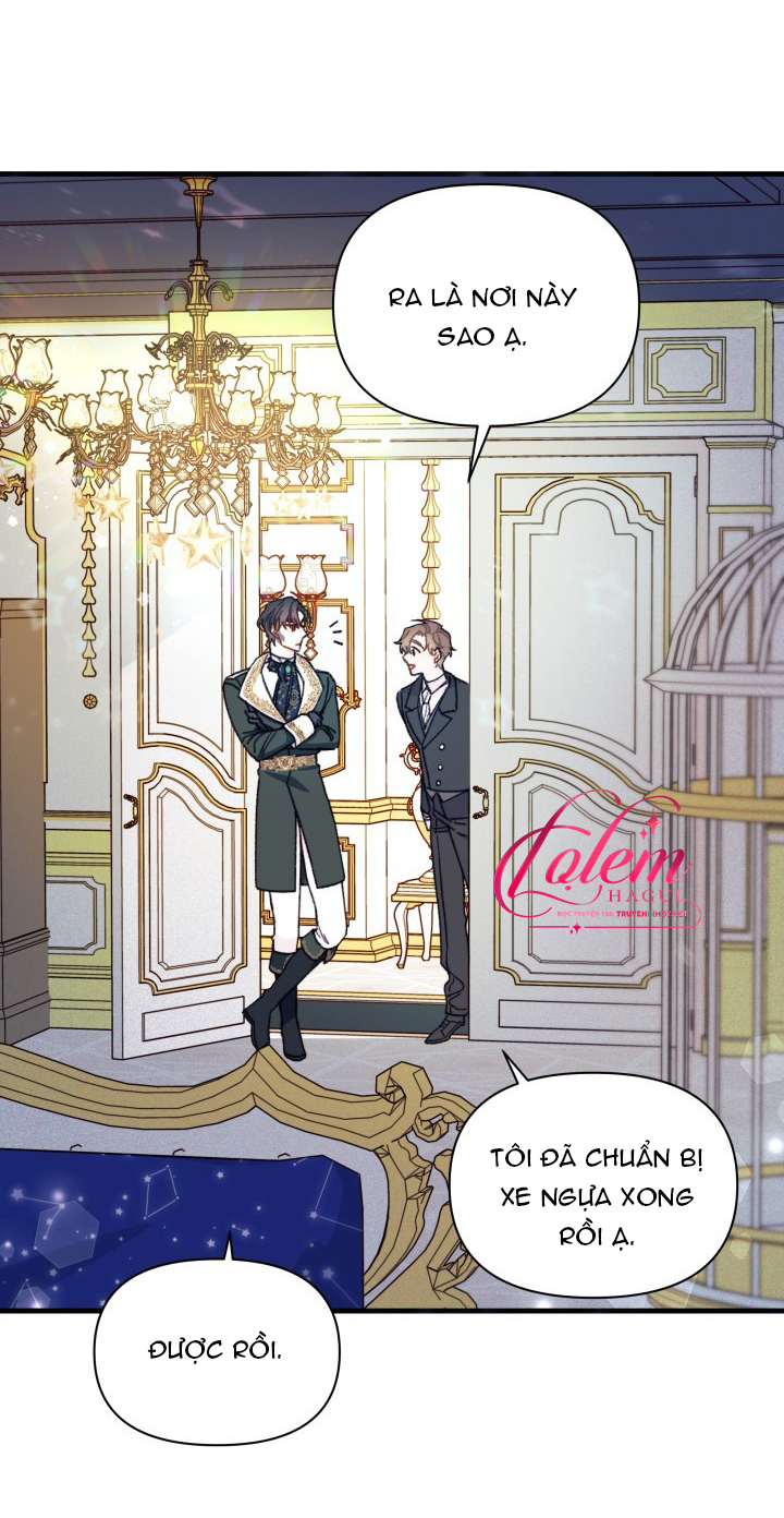 tôi đã kết hôn khi tôi tìm thấy nam chính chapter 8 3